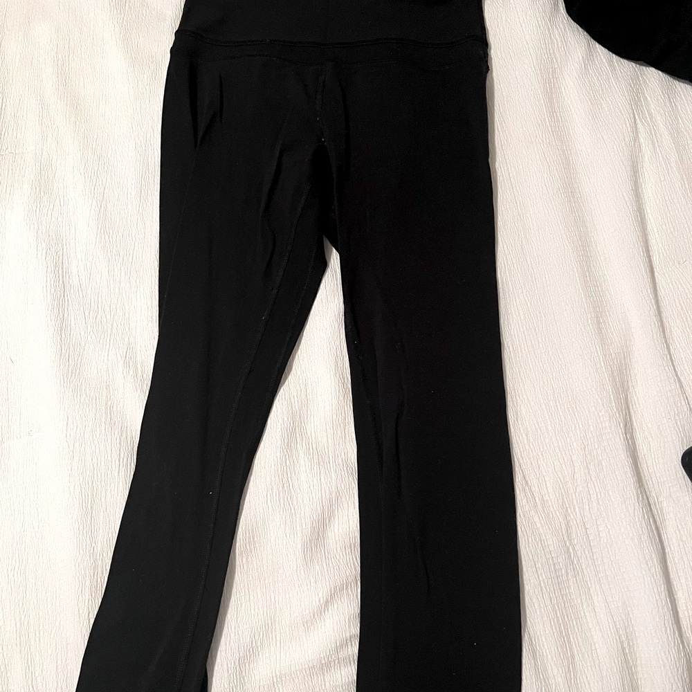 Align legging